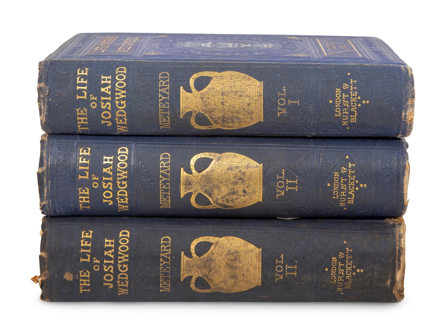 CAITLIN, George (American, 1796 -1872) "Letters and Notes on the Manners, Customs and Condition of the North American Indians". London: David Bogue, 1844