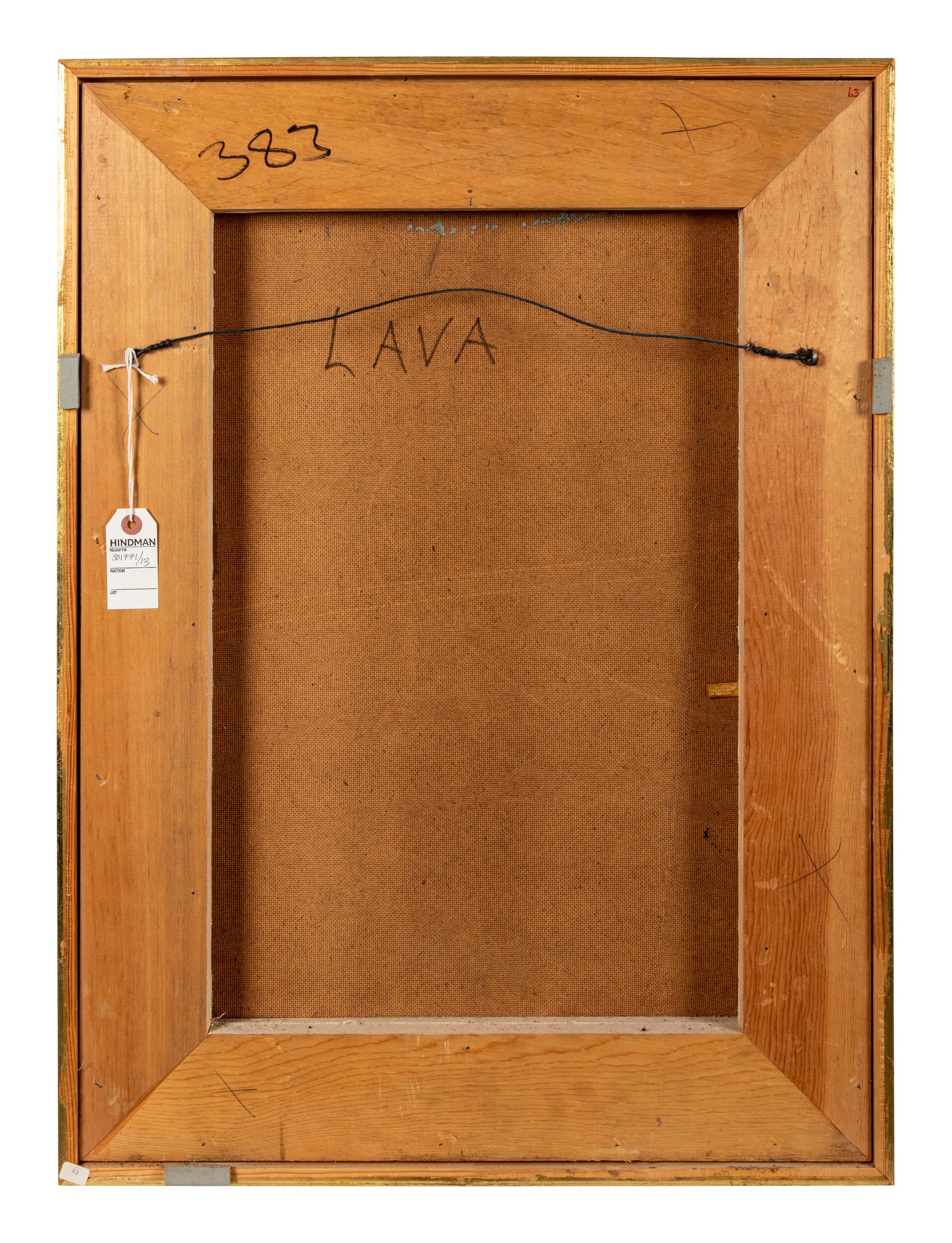 Lava