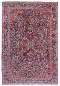 A Kashan Wool Rug 14 feet 2 inches x 10 feet 4 inches. — CIRCA 1930