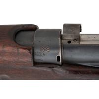 ** New Zealand Enfield No.1 Mk III SMLE .22 Trainer with Ross Sight