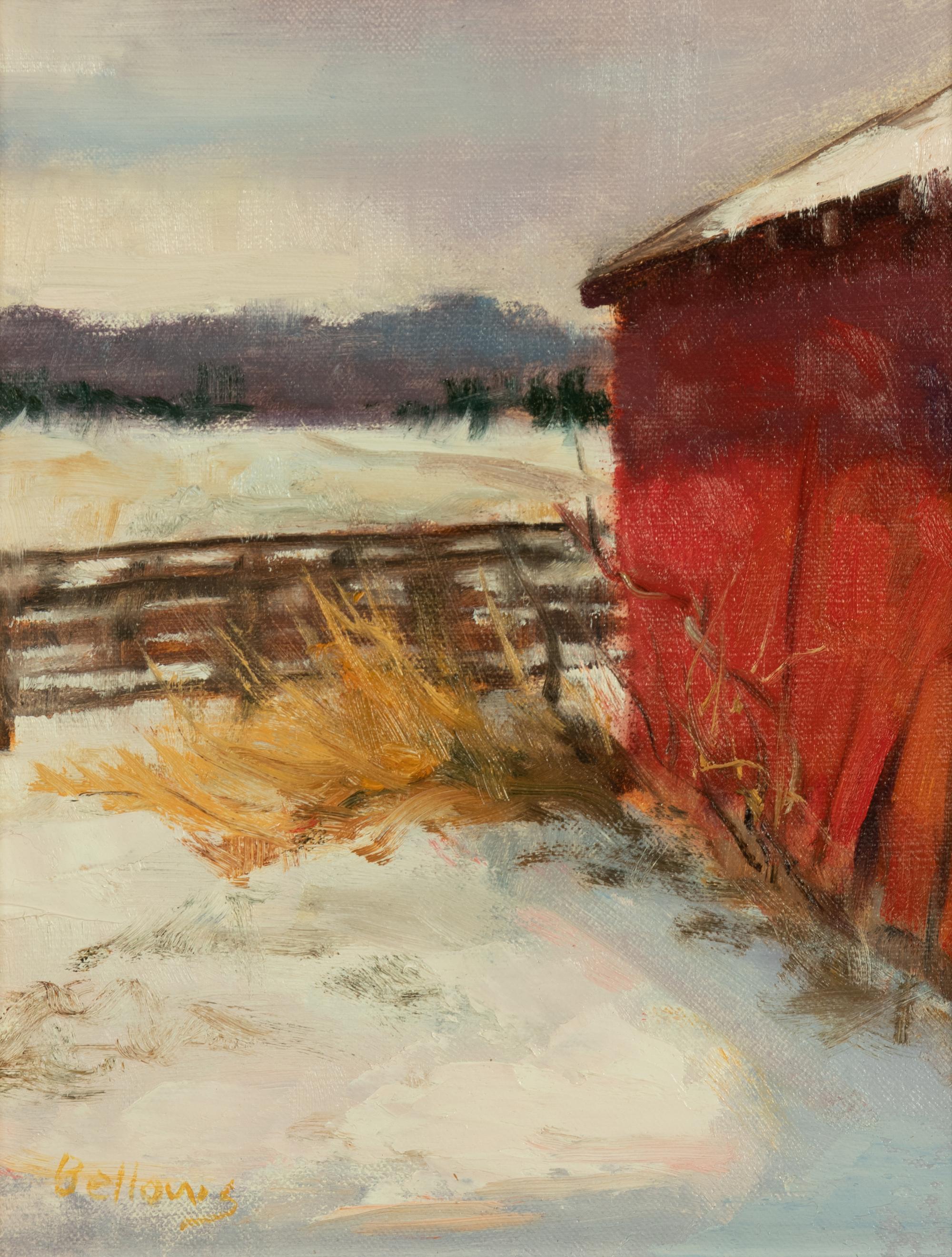 Jayne Bellows (American, b. 1954)