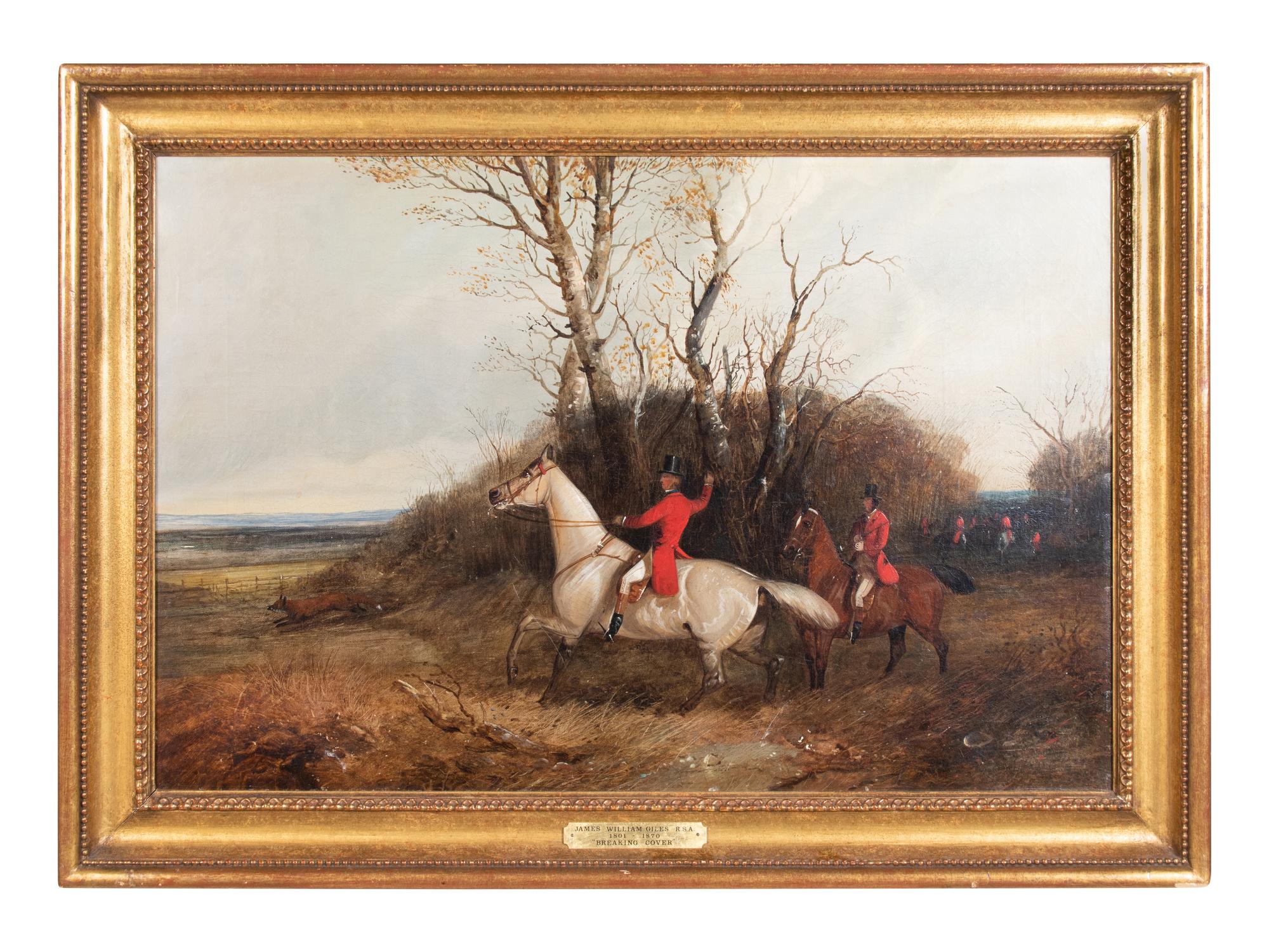 Various Artists A Collection of Three Equestrian Themed Works