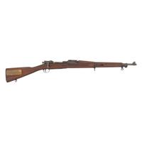 **Springfield Model 1903 Rebarreled 1938, Attributed to the Battle of Bataan