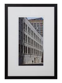 A Group of Six Scenic Photographs of Atlanta, Georgia