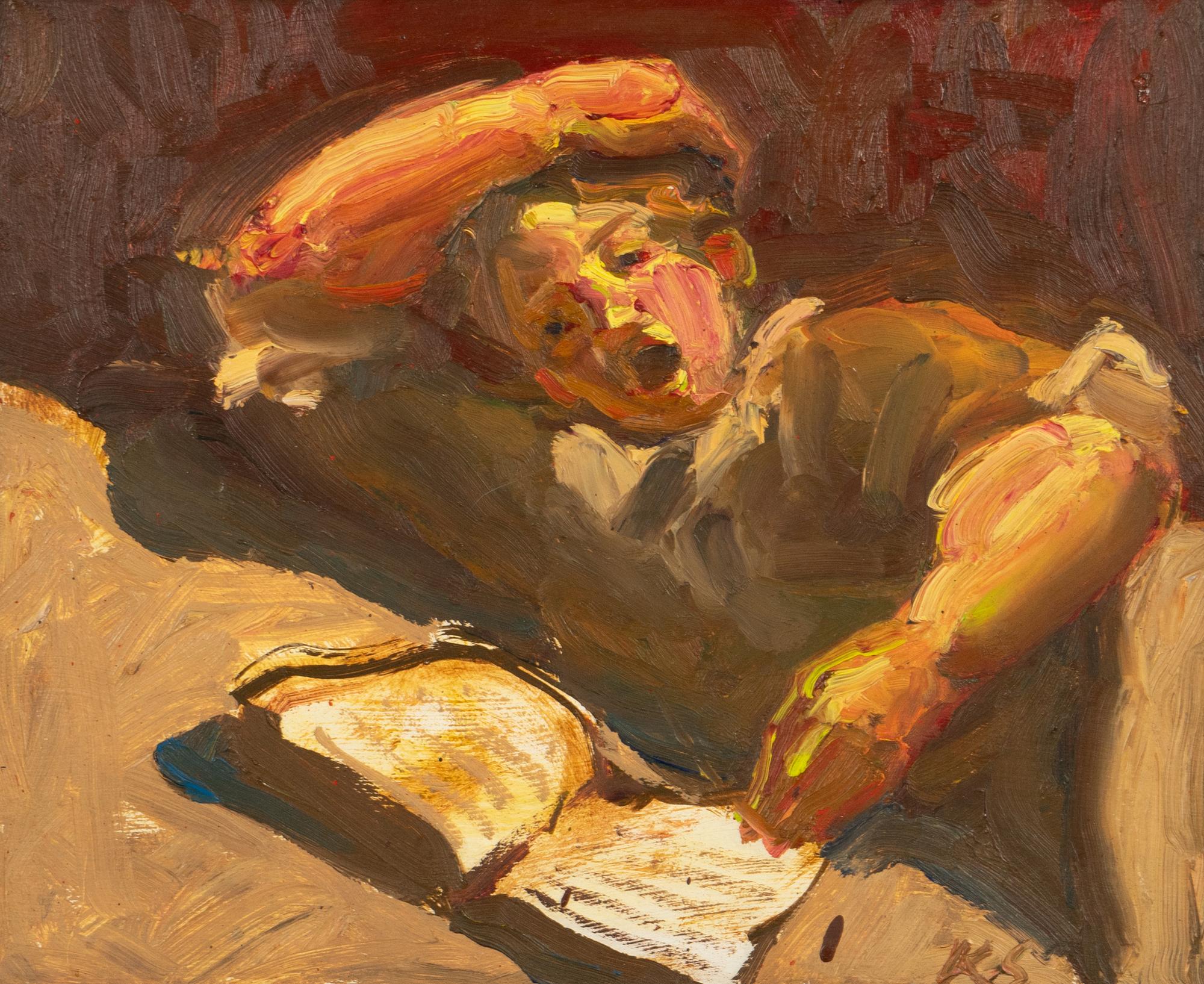 The Book, 1989