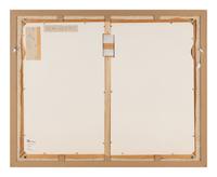 Golden Field #1, 2001