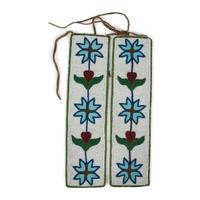 Plateau Beaded Strips