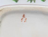 A Collection of English and Continental Ceramics