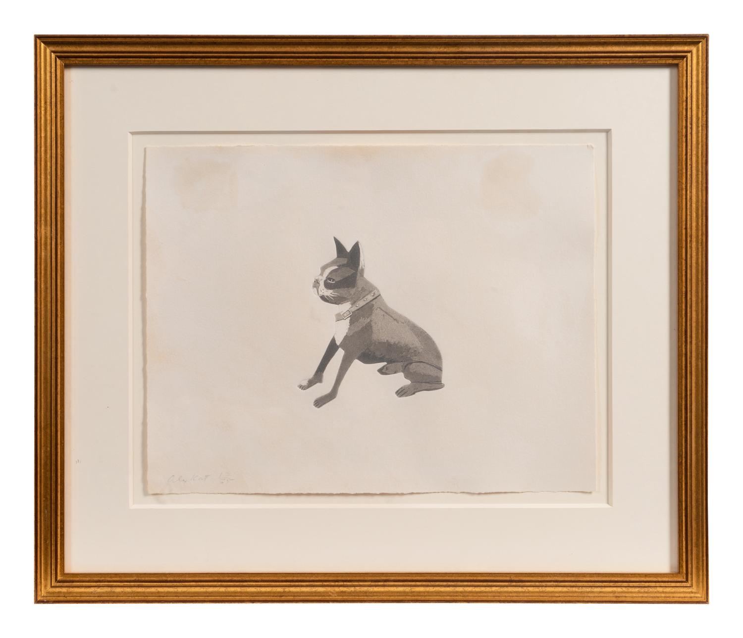 The Dog