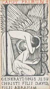 Liber , ca. 1930