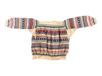 Seminole Patchwork Jacket