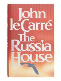 LE CARRÉ, John (1931-2020). A group of 6 works by Le Carré, comprising: