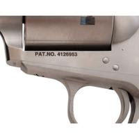 *Freedom Arms Model 83 .454 Casull in Box with Accessories and Extra .45 ACP Cylinder