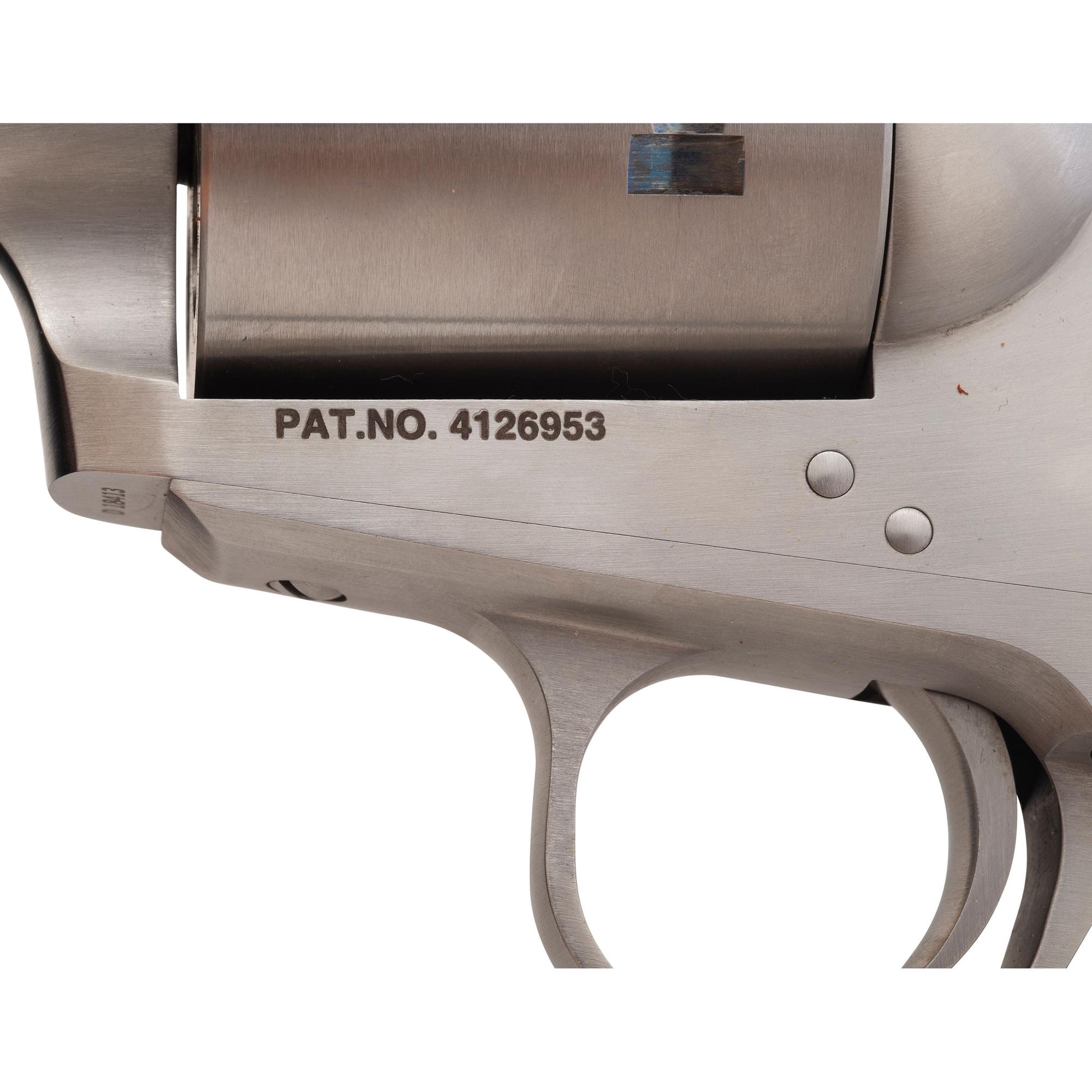 *Freedom Arms Model 83 .454 Casull in Box with Accessories and Extra .45 ACP Cylinder