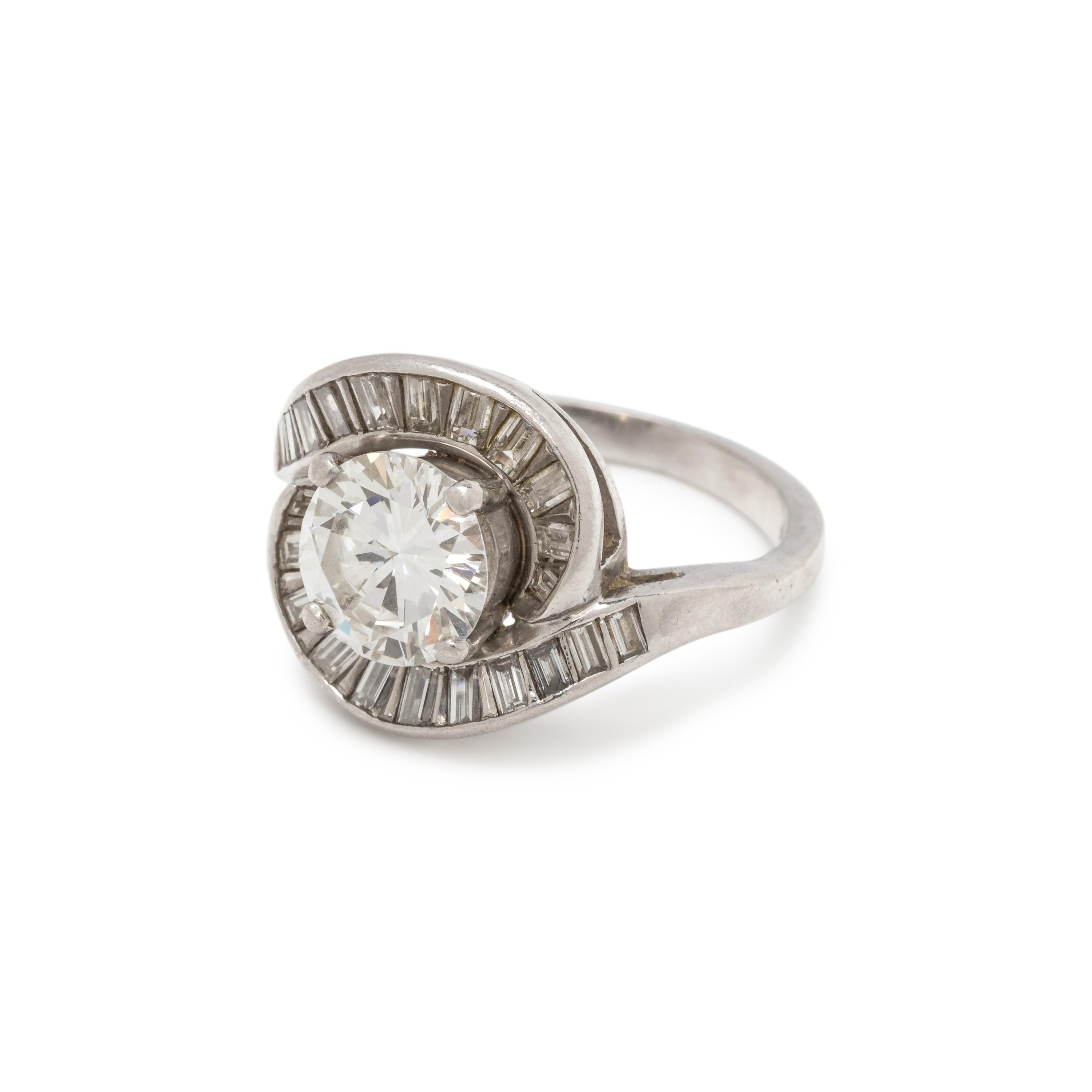 DIAMOND RING
