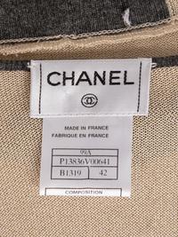 Three Chanel Items, 1990-2000s
