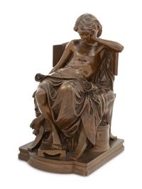 Charles Jean Marie Degeorge (French, 1837-1888)