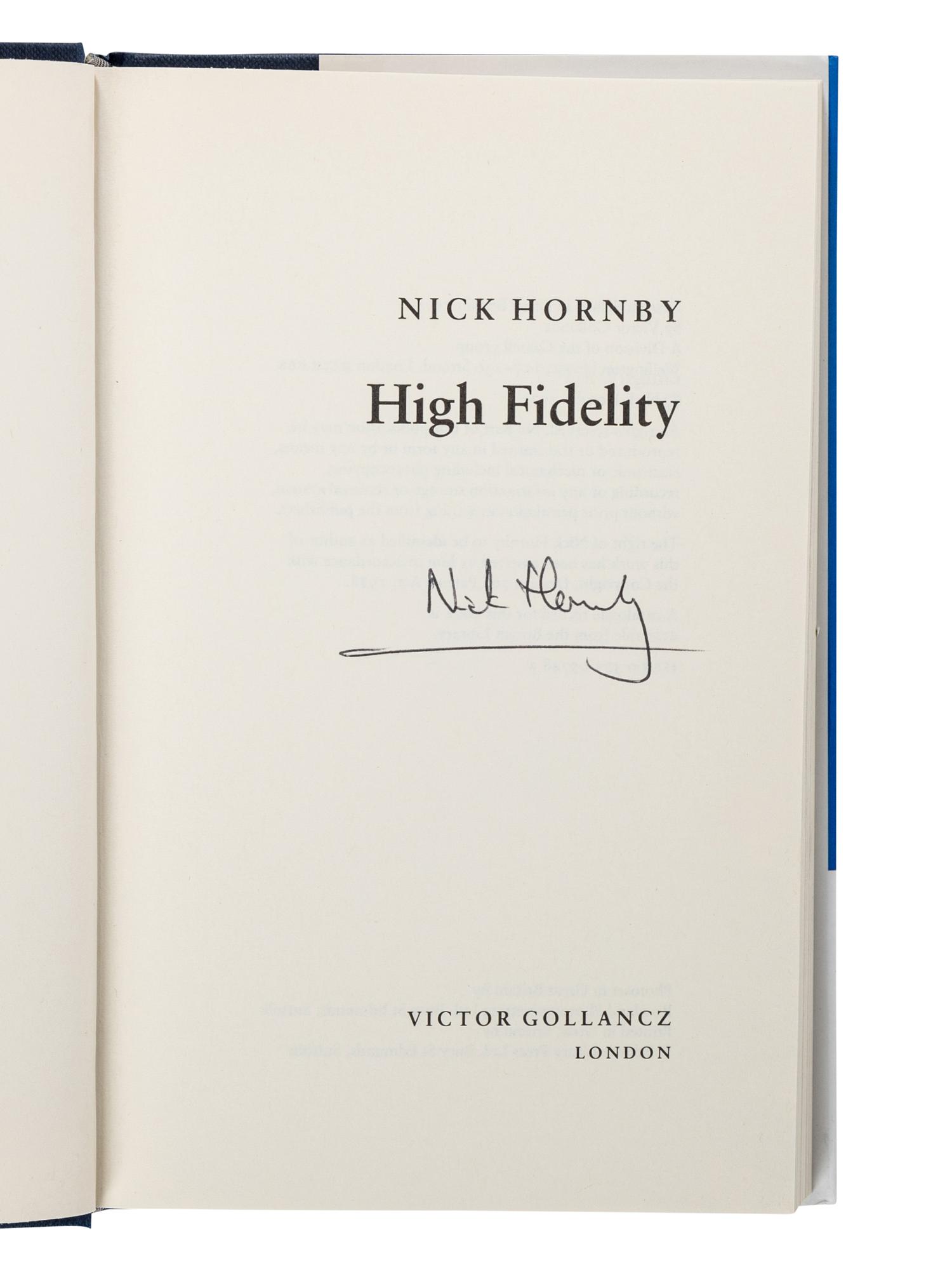 [LITERATURE IN FILM]. A group of 6 works of literature later adapted to film, MANY FIRST EDITIONS, MOST SIGNED, comprising: