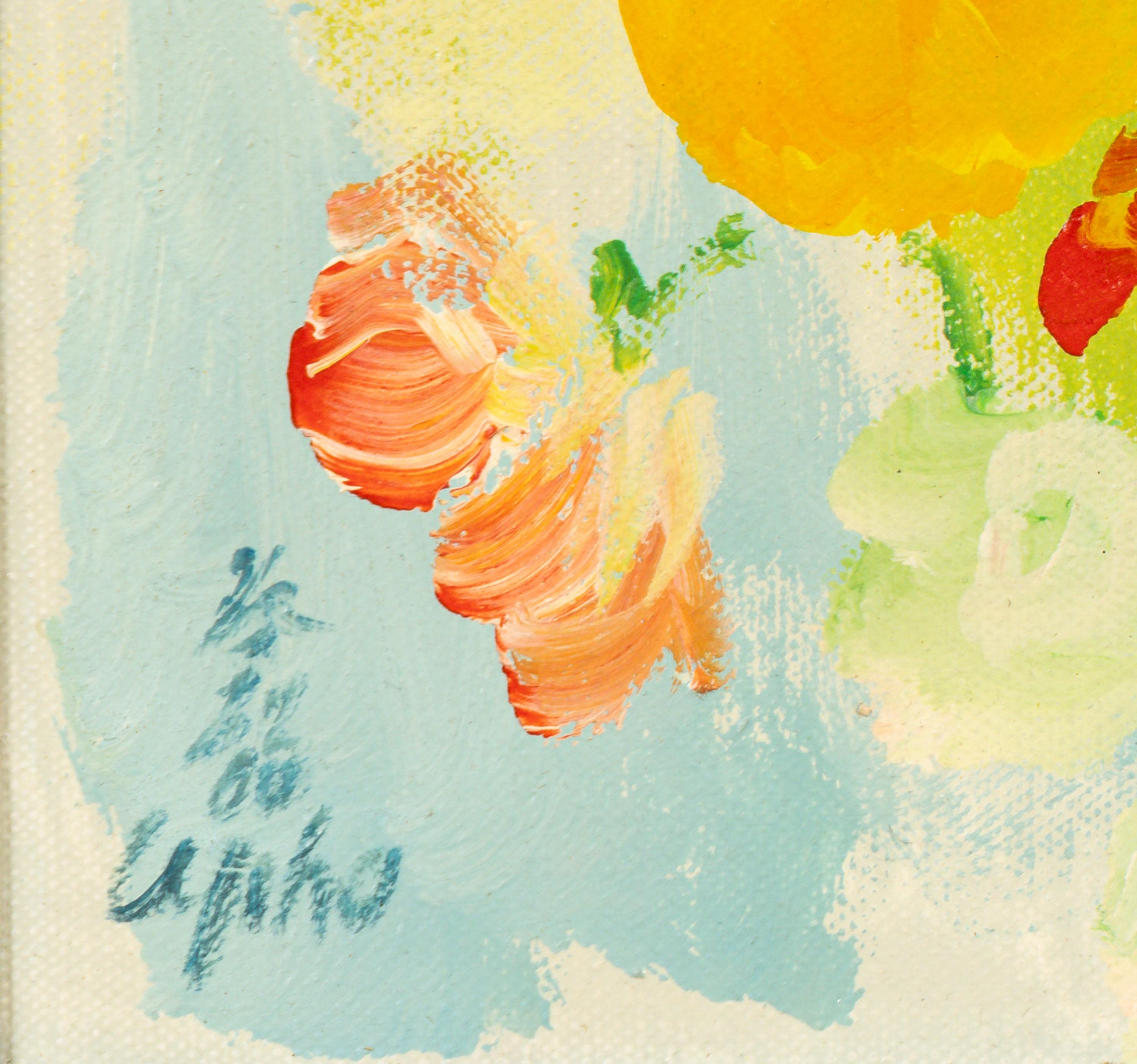 Fleurs
