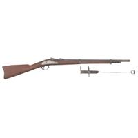 US Model 1906 Fencing Musket