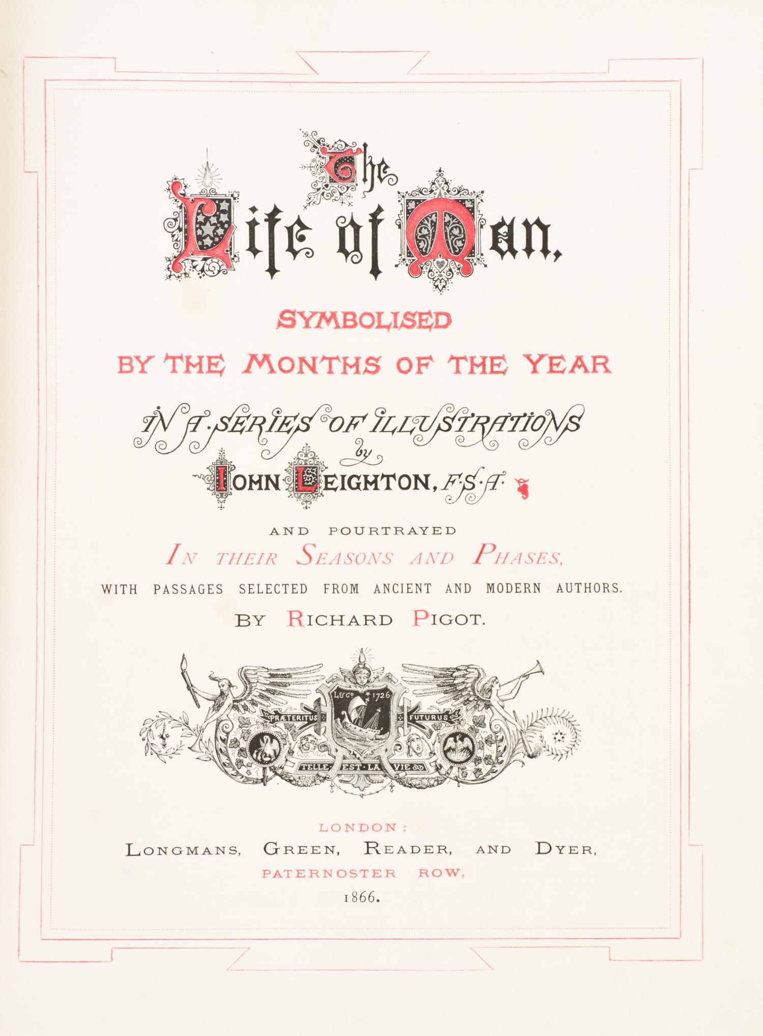 PILKINGTON, MATTHEW. A General Dictionary of Painters. London, n.d. 2 vols. With one other. (3)