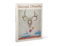 [Photography] [Newman, Arnold] Georgia O'Keeffe