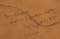 Mary Margaret Walker Small