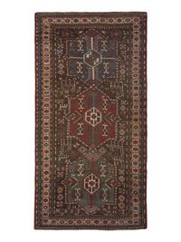 A Karabagh Rug
