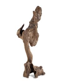 A Chinese Wood Scholar's Object