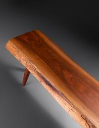 Coffee Table/Bench, 2008