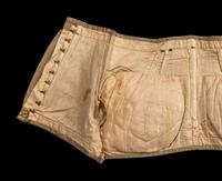 Three Mid-19th Century Ensembles & Dresses, 1850-60s