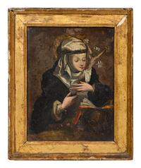 Artist Unknown (Italian School, c. 17th Century)