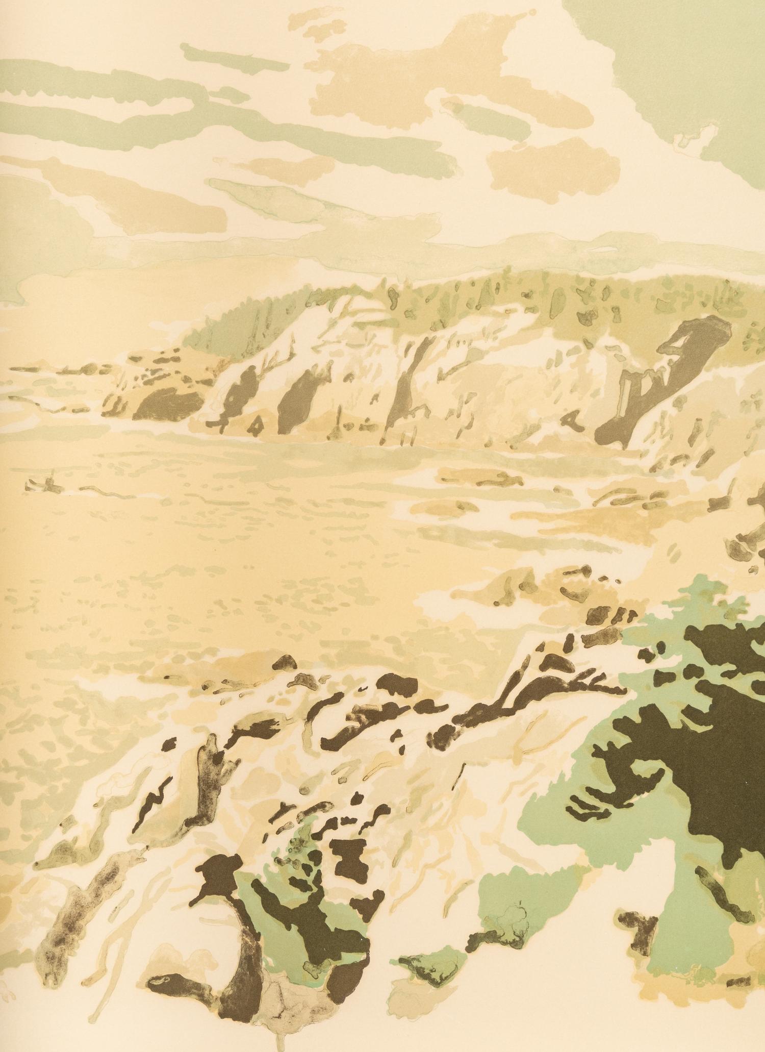 Isle au Haut