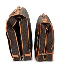Two Louis Vuitton Luggage Pieces, 2006