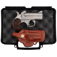 *Bond Arms Century 2000 .45/.410 with Hard Case and Holster