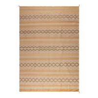 Navajo Wide Ruins Roomsize Weaving [Rug]