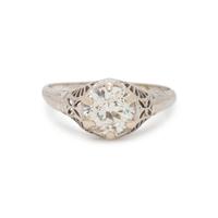 DIAMOND RING