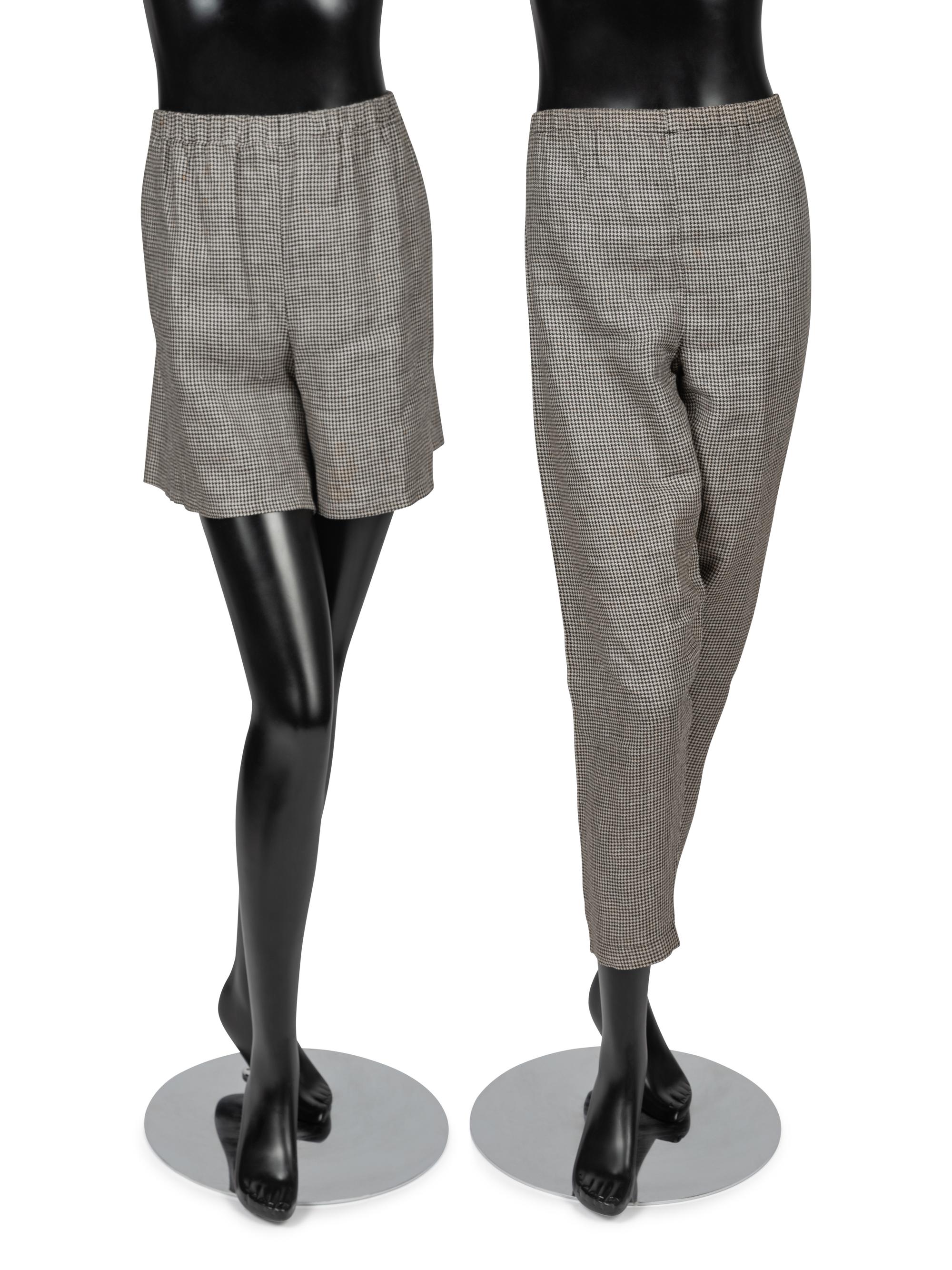 Three Ensembles by Arthur McGee, 1980s