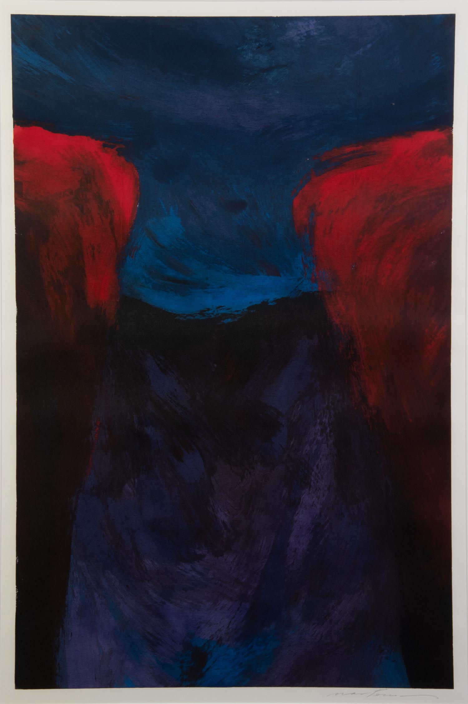 Untitled (pair of works)