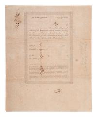 [CIVIL WAR - CONFEDERATE]. A large group of Confederate bonds.