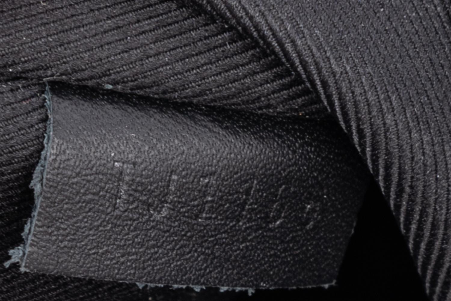 Louis Vuitton Portfolio, 2017 - Autographed by Virgil Abloh in 2019