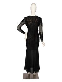 Christian Dior Haute Couture Evening Dress, Autumn/Winter 1988-89