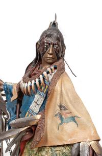 Bounty of Gray Hawk , edition 36/50