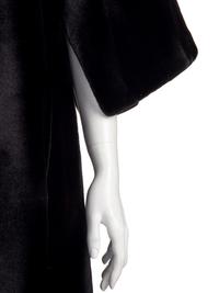 J. Mendel Sheared Mink Jacket
