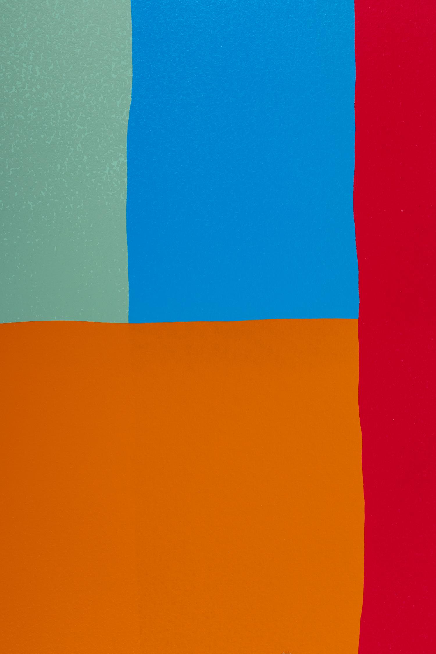Chord Progression I and II (a pair of works)