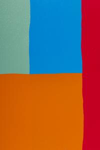 Chord Progression I and II (a pair of works)