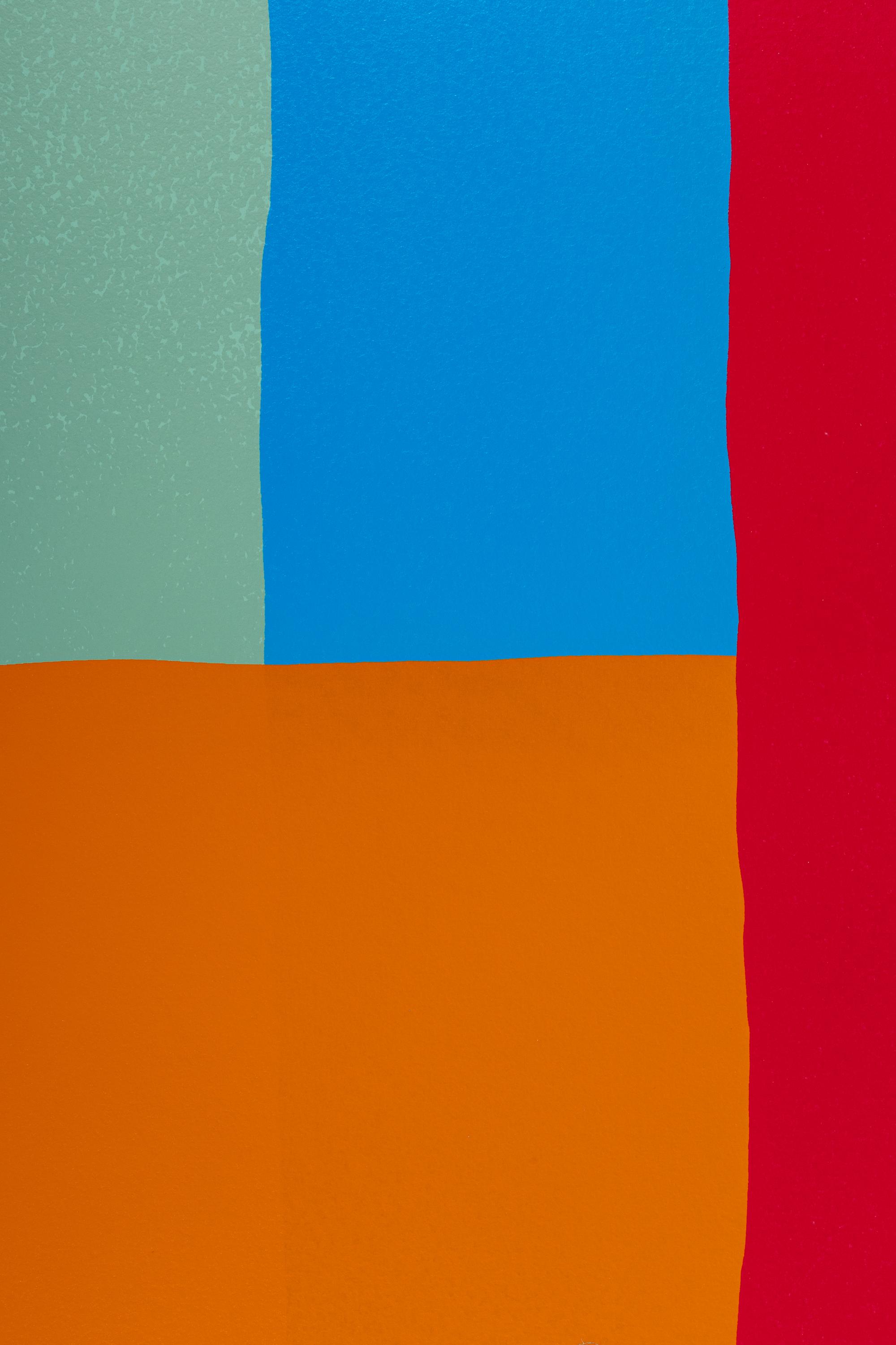 Chord Progression I and II (a pair of works)