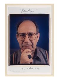 Philip, 1991