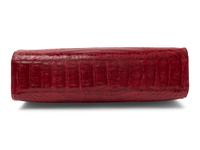 Nancy Gonzalez Crocodile Skin Bag