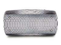 Limited Edition Christian Dior Python Small Lady Dior Bag, c. 2010